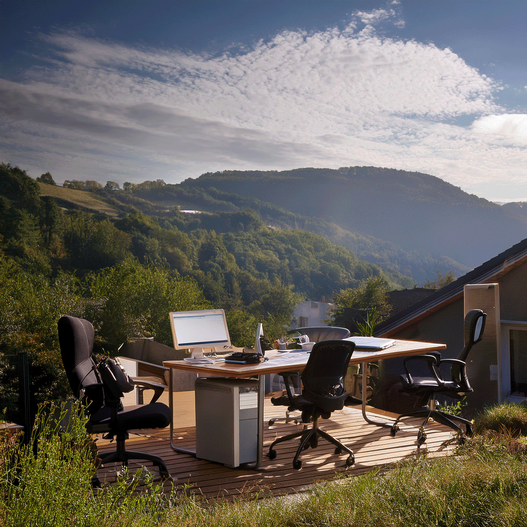 Membuat Suasana Rumah Lebih Hangat dengan Sentuhan Sendiri