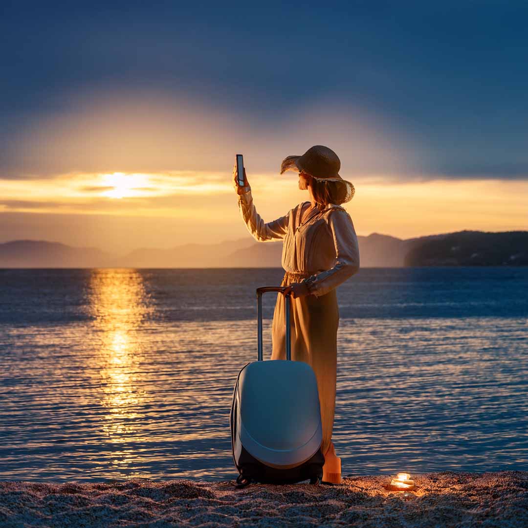 Kehangatan Aroma yang Membuat Rumah Lebih Bersahabat